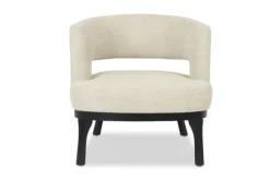 Outlet Fauteuil Lindos Ronde Fauteuils
