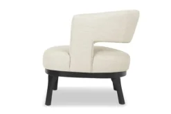 Outlet Fauteuil Lindos Ronde Fauteuils