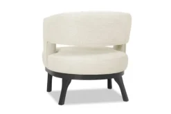 Outlet Fauteuil Lindos Ronde Fauteuils