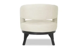 Outlet Fauteuil Lindos Ronde Fauteuils