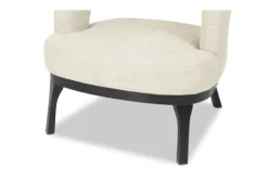 Outlet Fauteuil Lindos Ronde Fauteuils