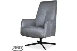 Clearance Fauteuil  Mads Draaifauteuils