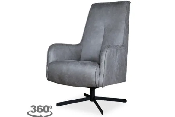 Clearance Fauteuil Mads Draaifauteuils