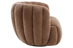 Sale Fauteuil Maloy 38 Mocca Verdi Draaifauteuils