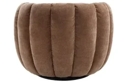 Sale Fauteuil Maloy 38 Mocca Verdi Draaifauteuils