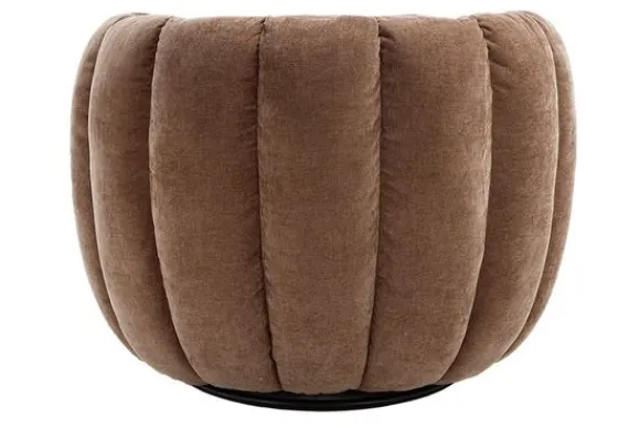 Sale Fauteuil Maloy 38 Mocca Verdi Draaifauteuils