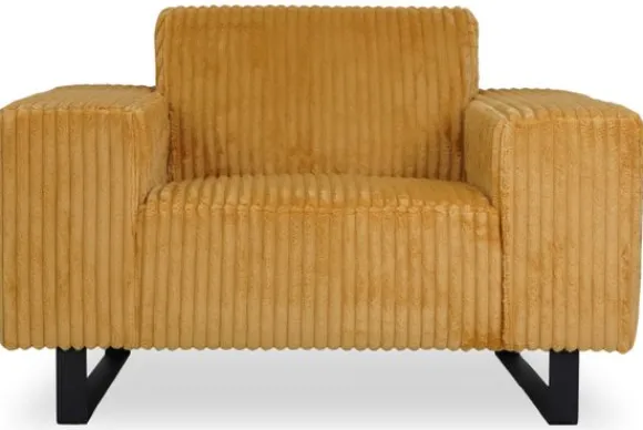 New Fauteuil Martini Loveseats