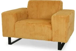 New Fauteuil Martini Loveseats