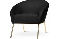 Sale Fauteuil Mathis Ronde Fauteuils