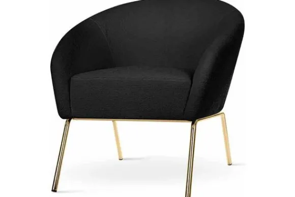 Sale Fauteuil Mathis Ronde Fauteuils