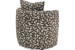 Sale Fauteuil Mazi Ronde Fauteuils