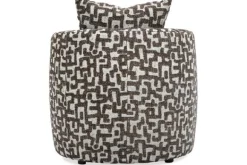 Sale Fauteuil Mazi Ronde Fauteuils