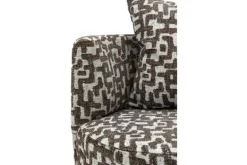 Sale Fauteuil Mazi Ronde Fauteuils