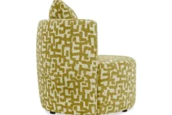Sale Fauteuil Mazi Ronde Fauteuils