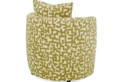 Sale Fauteuil Mazi Ronde Fauteuils
