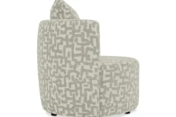 Sale Fauteuil Mazi Ronde Fauteuils