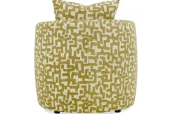 Sale Fauteuil Mazi Ronde Fauteuils