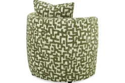 Sale Fauteuil Mazi Ronde Fauteuils