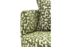 Sale Fauteuil Mazi Ronde Fauteuils