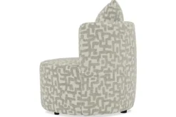 Sale Fauteuil Mazi Ronde Fauteuils
