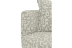 Sale Fauteuil Mazi Ronde Fauteuils