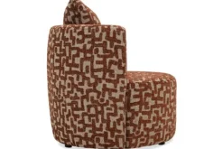 Clearance Fauteuil Mazi Ronde Fauteuils