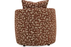 Clearance Fauteuil Mazi Ronde Fauteuils