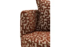 Clearance Fauteuil Mazi Ronde Fauteuils