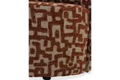 Clearance Fauteuil Mazi Ronde Fauteuils