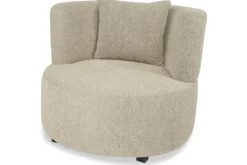 Outlet Fauteuil Melitta Ronde Fauteuils