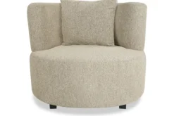 Outlet Fauteuil Melitta Ronde Fauteuils