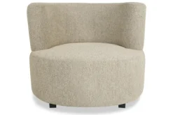 Outlet Fauteuil Melitta Ronde Fauteuils