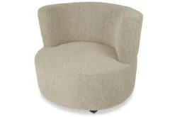 Outlet Fauteuil Melitta Ronde Fauteuils
