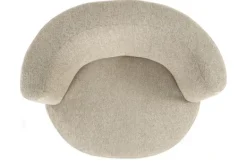Outlet Fauteuil Melitta Ronde Fauteuils