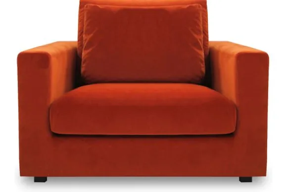 Online Fauteuil Merel Loveseats