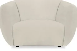 Best Fauteuil Morgana Ronde Fauteuils|Loveseats