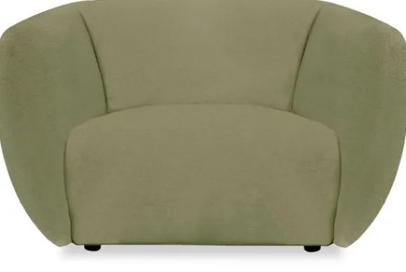 Best Fauteuil Morgana Ronde Fauteuils|Loveseats