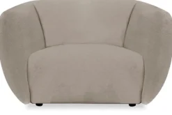 Best Fauteuil Morgana Ronde Fauteuils|Loveseats