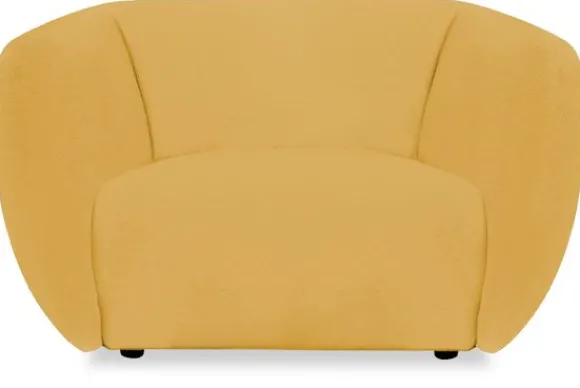 Best Fauteuil Morgana Ronde Fauteuils|Loveseats