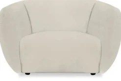 Best Fauteuil Morgana Ronde Fauteuils|Loveseats