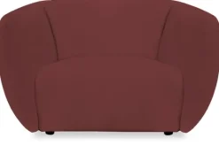 Best Fauteuil Morgana Ronde Fauteuils|Loveseats