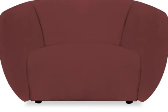 Best Fauteuil Morgana Ronde Fauteuils|Loveseats