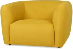 Online Fauteuil Morgana Loveseats