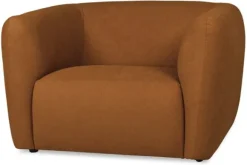Online Fauteuil Morgana Loveseats