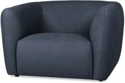 Online Fauteuil Morgana Loveseats