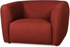 Online Fauteuil Morgana Loveseats