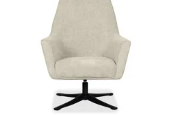 Best Fauteuil Naturel CM-55.025 Tod Draaifauteuils