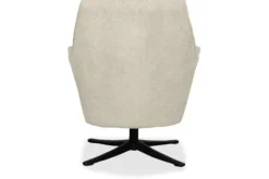 Best Fauteuil Naturel CM-55.025 Tod Draaifauteuils