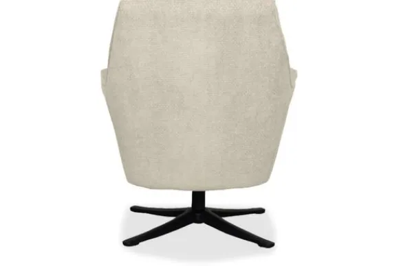 Best Fauteuil Naturel CM-55.025 Tod Draaifauteuils