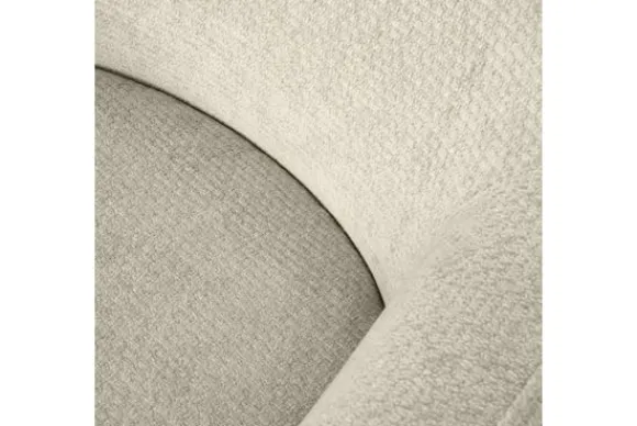 Best Fauteuil Naturel CM-55.025 Tod Draaifauteuils